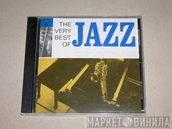  - The Very Best Of Jazz Volume 4