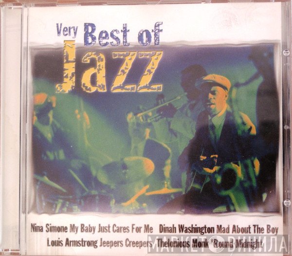  - The Very Best Of Jazz