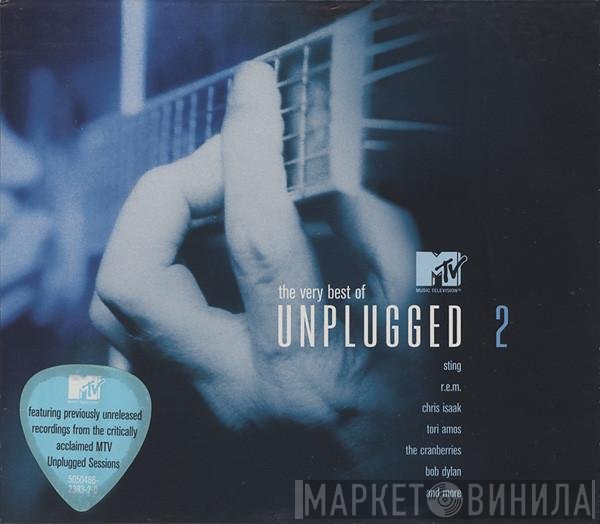  - The Very Best Of MTV Unplugged 2