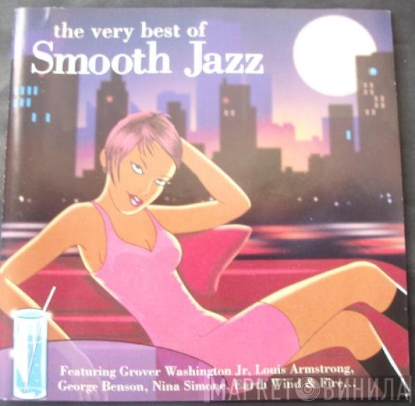  - The Very Best Of Smooth Jazz