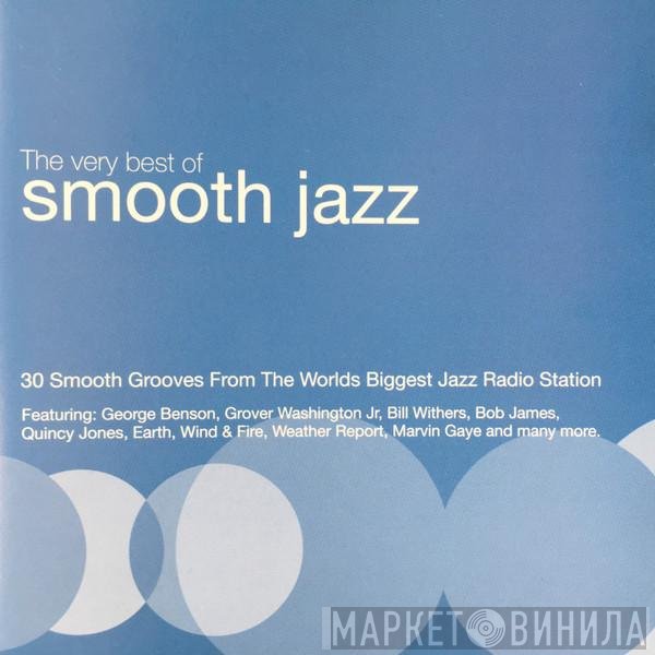  - The Very Best Of Smooth Jazz