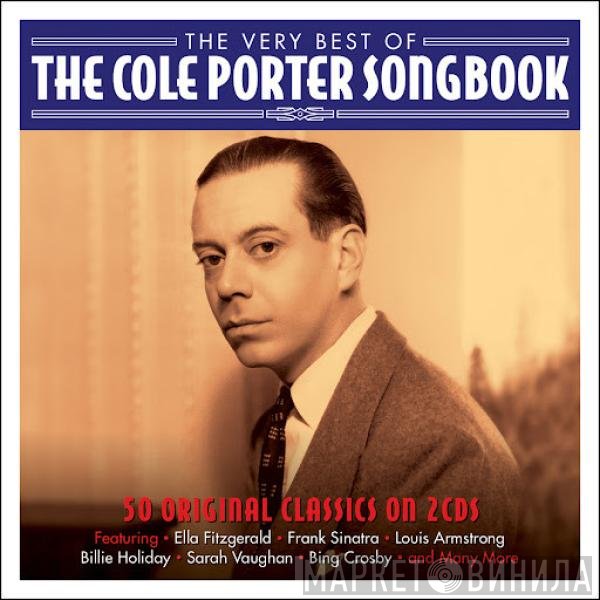  - The Very Best Of The Cole Porter Songbook