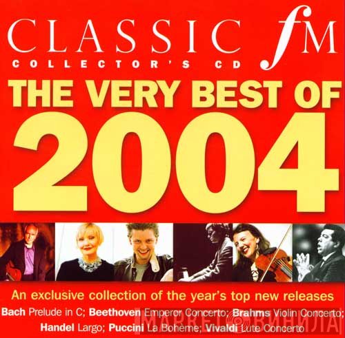  - The Very Best of 2004