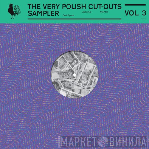  - The Very Polish Cut-Outs Sampler Vol. 3