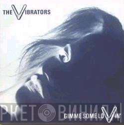 The Vibrators - Gimme Some Lovin'