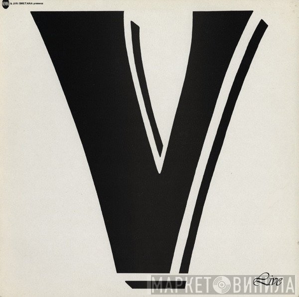 The Vibrators  - Live
