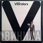 The Vibrators  - Pure Mania