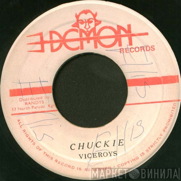 The Viceroys - Chuckie
