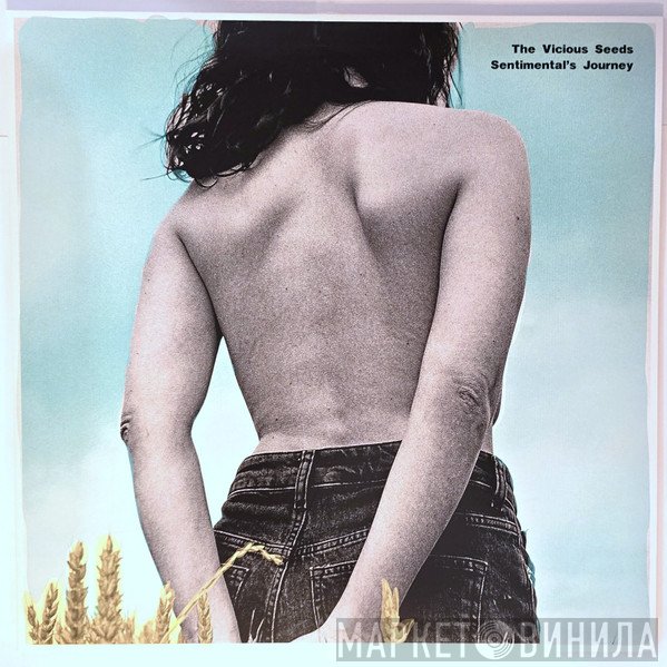 The Vicious Seeds - Sentimental's Journey