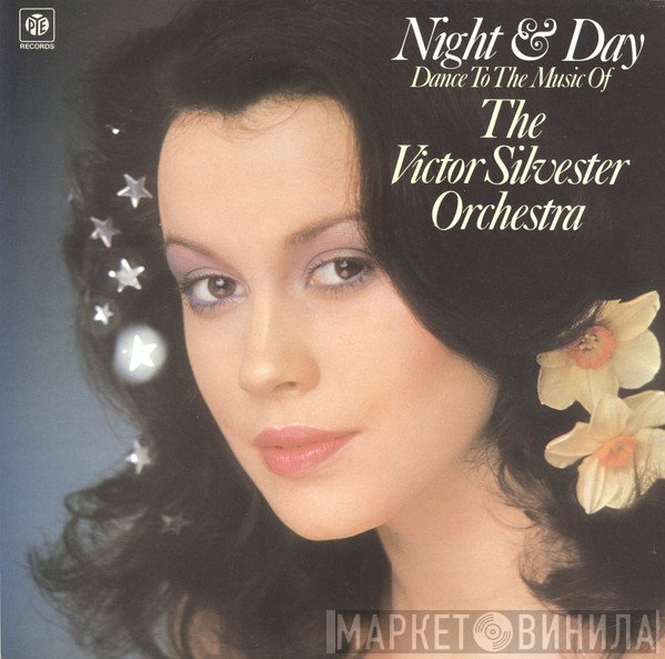 The Victor Silvester Orchestra - Night & Day