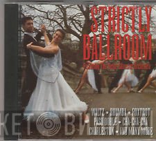 The Victor Silvester Orchestra - Strictly Ballroom
