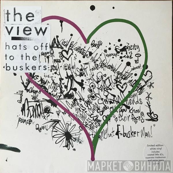 The View   - Hats Off To The Buskers