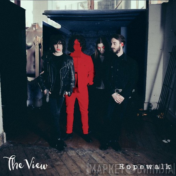 The View   - Ropewalk
