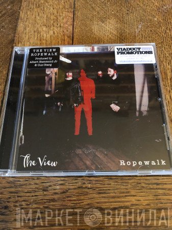 The View   - Ropewalk