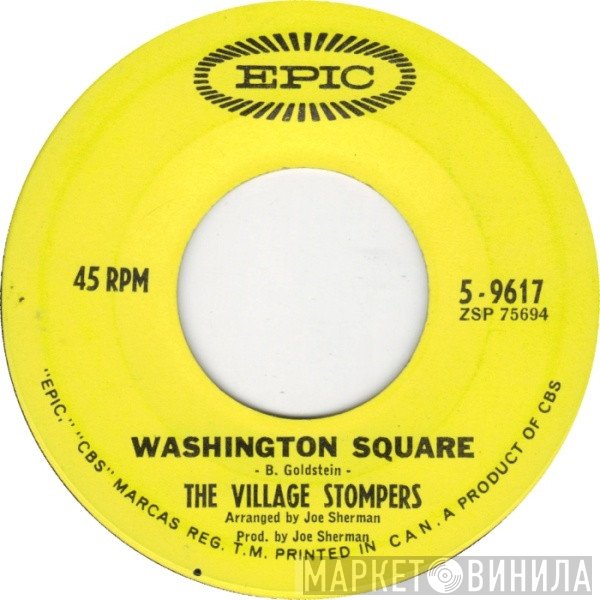 The Village Stompers  - Washington Square