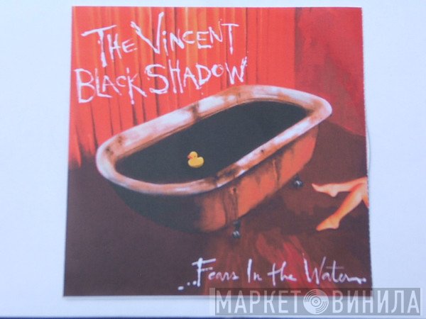 The Vincent Black Shadow - Fears In The Water