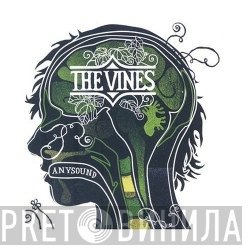 The Vines - Anysound