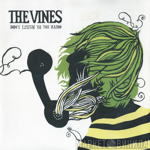 The Vines - Don't Listen To The Radio