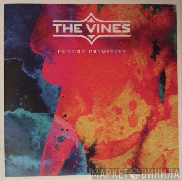 The Vines  - Future Primitive
