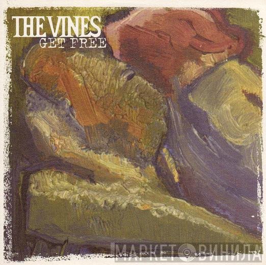 The Vines  - Get Free