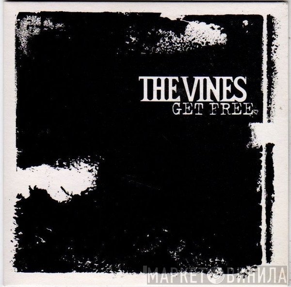 The Vines  - Get Free