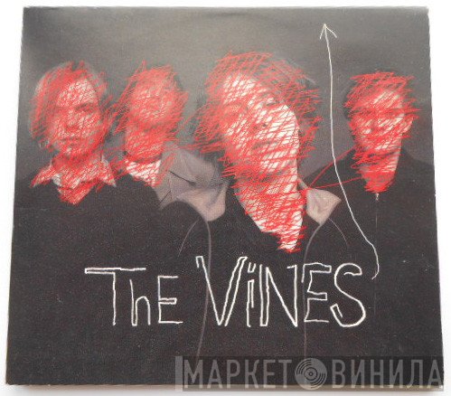 The Vines  - Get Free