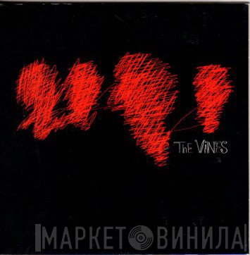 The Vines  - Get Free