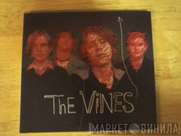 The Vines  - Get Free