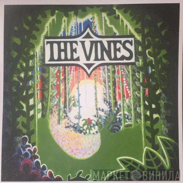 The Vines  - Highly Evolved