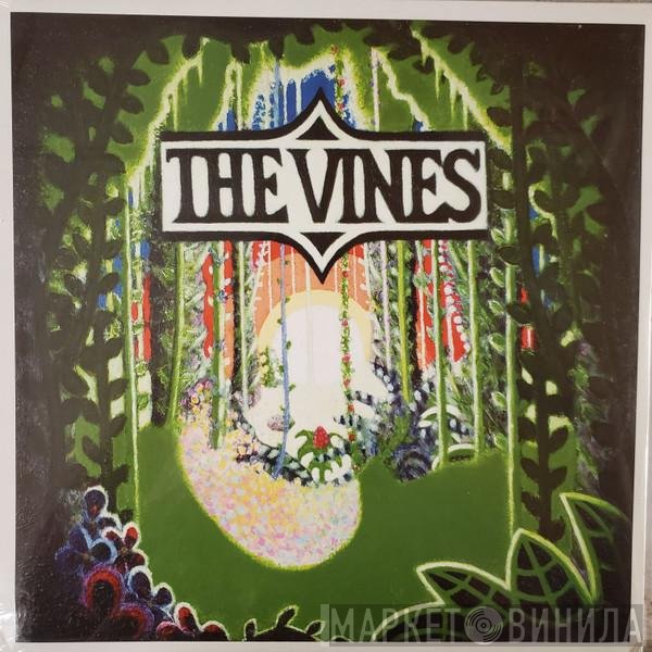 The Vines  - Highly Evolved