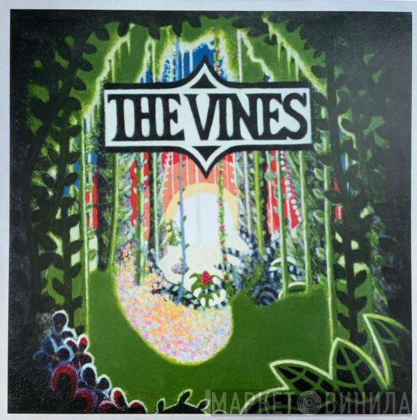 The Vines  - Highly Evolved