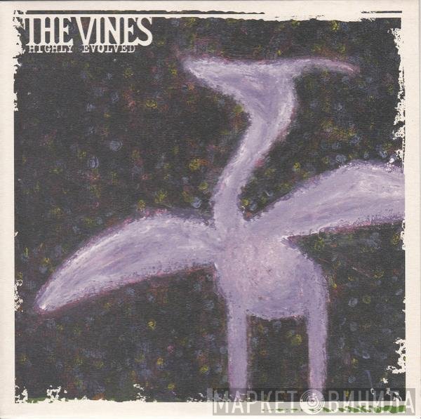 The Vines  - Highly Evolved