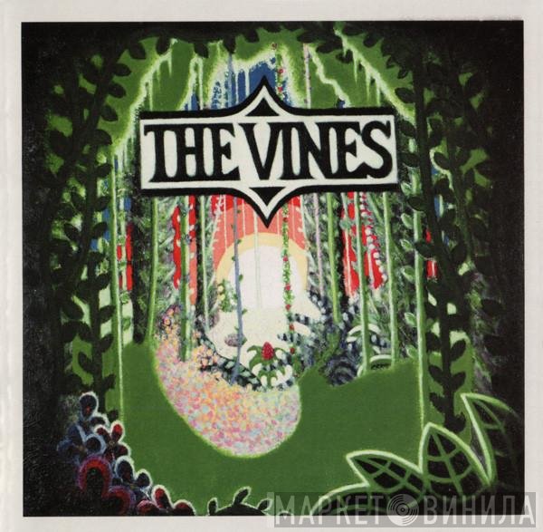The Vines  - Highly Evolved