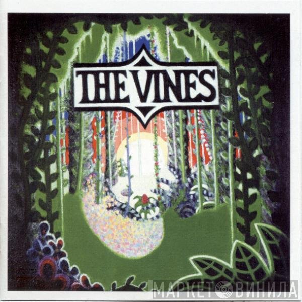 The Vines  - Highly Evolved