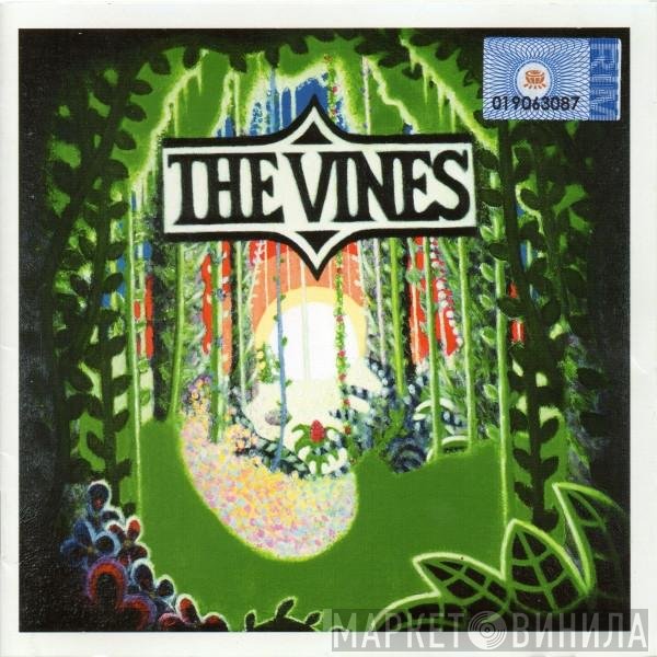 The Vines  - Highly Evolved