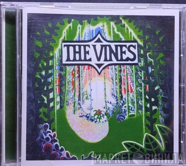 The Vines  - Highly Evolved