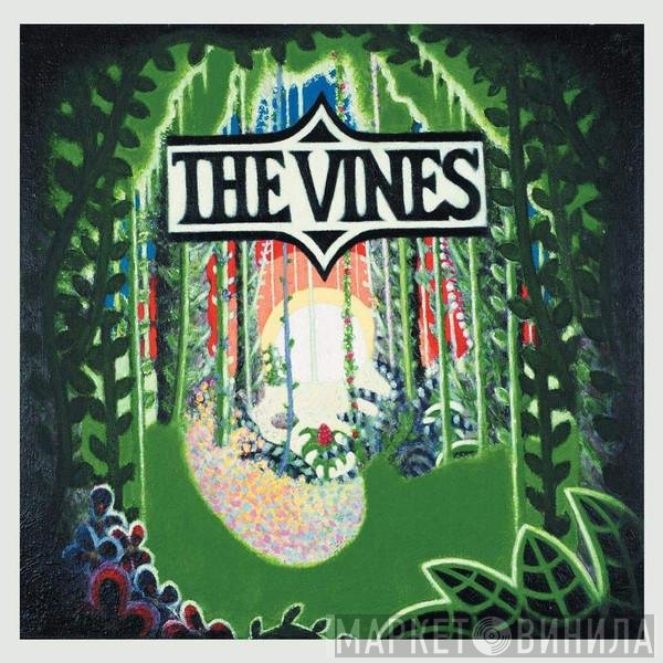 The Vines  - Highly Evolved
