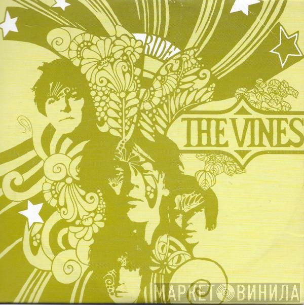 The Vines  - Ride