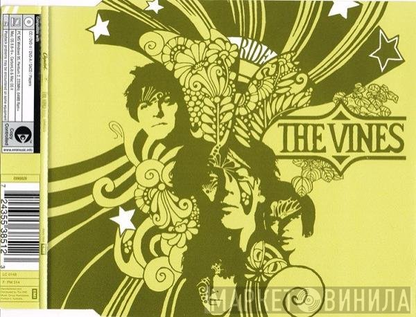 The Vines  - Ride