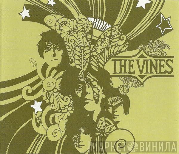The Vines  - Ride