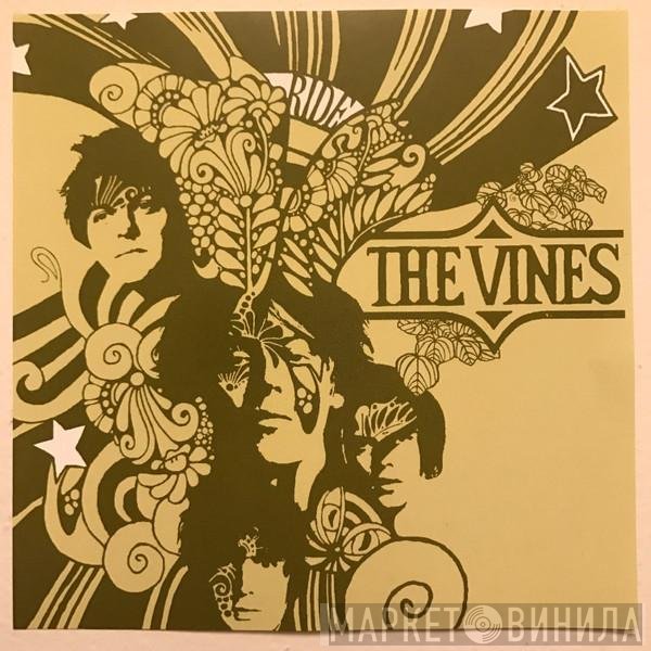 The Vines  - Ride