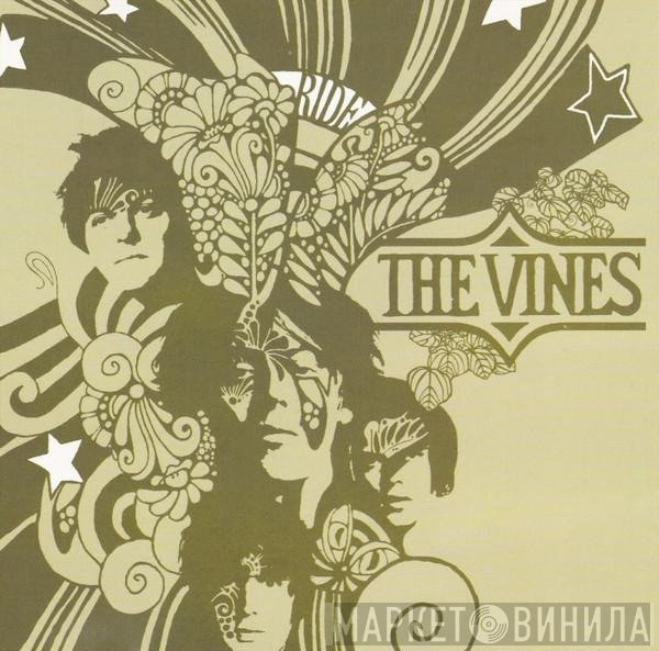 The Vines  - Ride