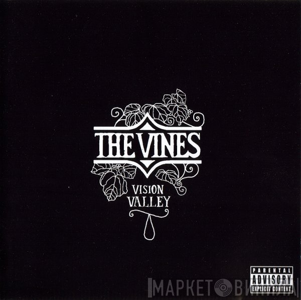 The Vines - Vision Valley