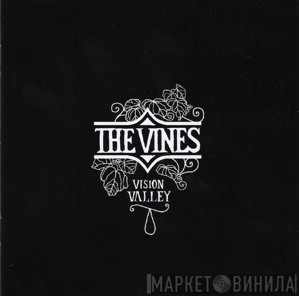 The Vines - Vision Valley
