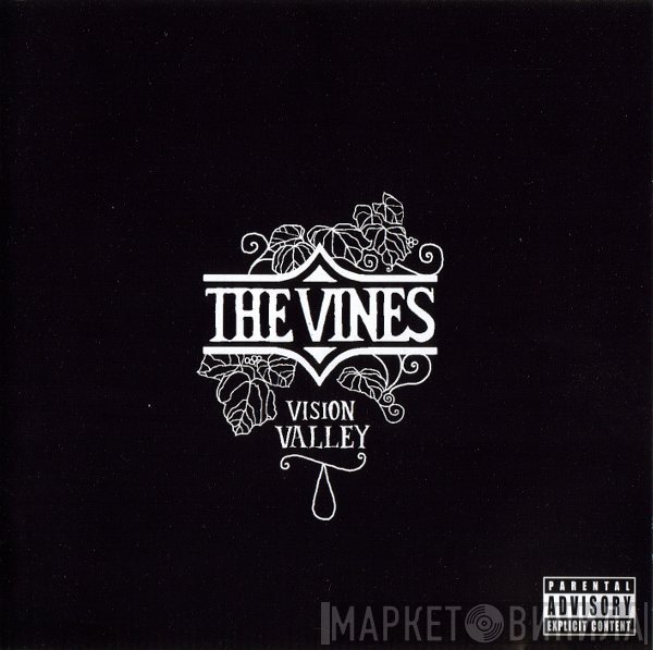 The Vines  - Vision Valley