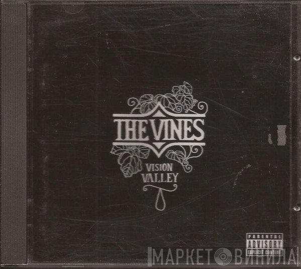 The Vines  - Vision Valley