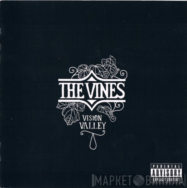 The Vines  - Vision Valley