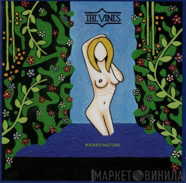The Vines - Wicked Nature