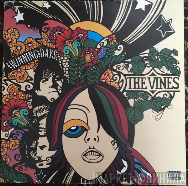 The Vines - Winning Days