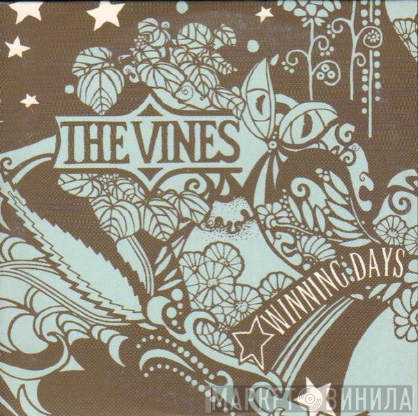 The Vines - Winning Days